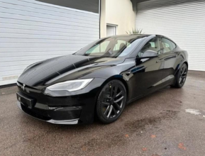 Tesla Model S 2023 - 6 