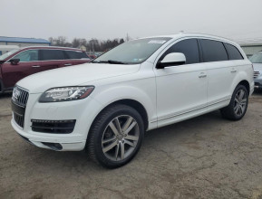 AUDI Q7 2015 PREMIUM PLUS - 2 AUDI Q7 2015 PREMIUM PLUS - 2