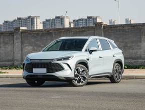 BYD Song L 2025 - 17 