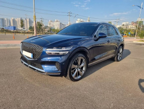 Genesis GV70 2021 