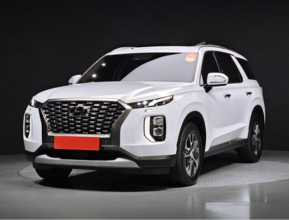Hyundai Palisade 2022 - 1 