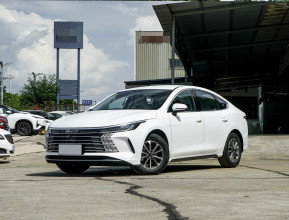 BYD Destroyer 05 2025 - 1 