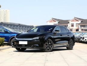 Byd Han 2023 - 5 