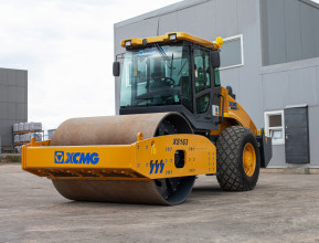 Каток XCMG XS163J 2023 - 2 