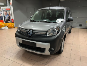 Renaut Kangoo 2016 - 1 