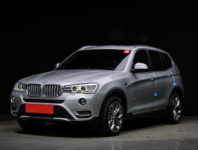 BMW X3 2014 - 4 BMW X3 2014 - 4
