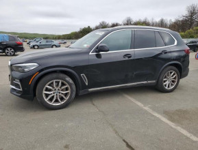 BMW X5 2021 xDrive40i - 6 