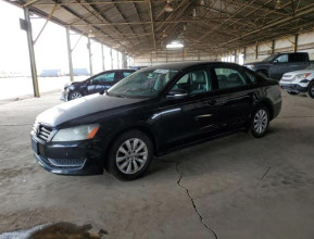 Volkswagen Passat 2015 S - 1 