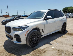 BMW X5 2023 xDrive40i - 4 