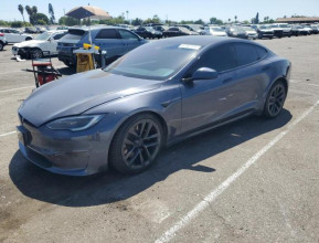 Tesla Model S 2023 - 2 
