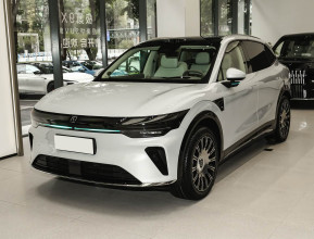 Zeekr 7X 2026 75kWh RWD Max Edition 