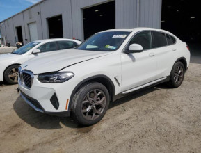 BMW X4 2024 xDrive30i - 7 