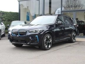 BMW IX3 2023 - 2 