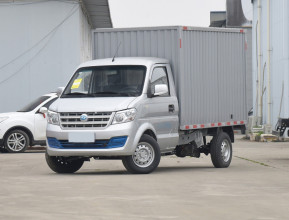 Ruichi EC31 2024 2 seats - 1 
