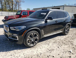 BMW X5 2019 XDRIVE40I - 5 