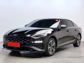 Kia K8 2023 - 5 