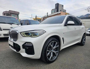 BMW X5 2019 BMW X5 2019
