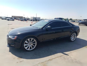 2018 AUDI A5 PREMIUM PLUS - 2 