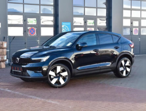 Volvo C40 2023 - 3 