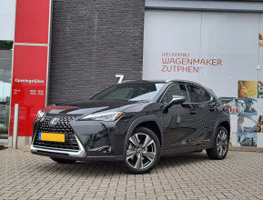 Lexus UX 300e 2022 Lexus UX 300e 2022
