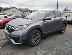 Honda CR-V 2022 EX-L - 1 