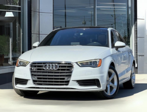 Audi A3 2016 - 4 