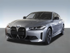 BMW I4 2022 - 4 