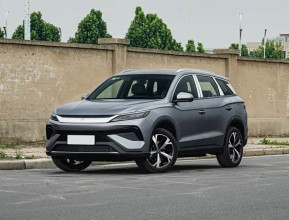 BYD Song Pro 2025 - 3 