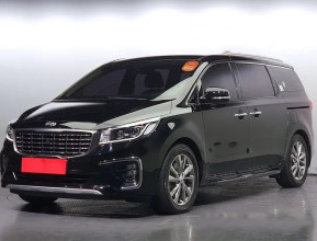Kia Carnival 2019 - 6 