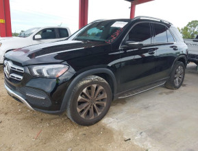 Mercedes-Benz GLE-Class 350 2023 Mercedes-Benz GLE-Class 350 2023