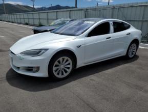 Tesla Model S 2018 - 7 
