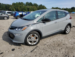 Chevrolet Bolt 2019 - 7 