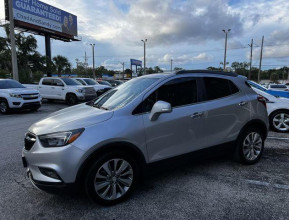 Buick Encore Preferred 2017 Buick Encore Preferred 2017