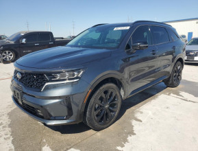 Kia Sorento  2021 SX - 4 