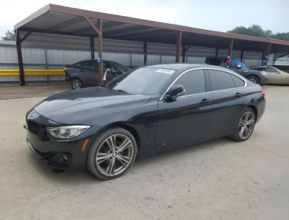 2018 BMW 430XI GRAN COUPE - 1 