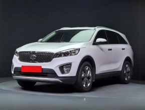Kia Sorento 2017 - 5 