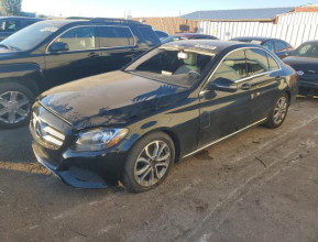 Mercedes-Benz C 300 2018 - 2 