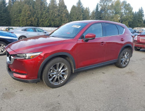 Mazda CX-5 2020 - 5 
