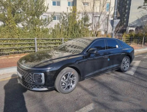 Hyundai Grandeur 2023 - 5 