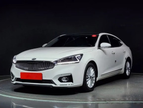 Kia K7 2017 - 2 