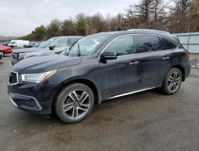 Acura MDX 2017 - 7 