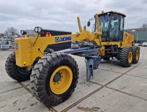 Грейдер XCMG GR165 2023 - 6 