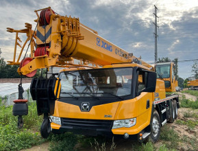 Автокран SCCM QY25K5D 2020 - 2 