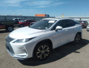 Lexus RX 350 2021 - 1 Lexus RX 350 2021 - 1
