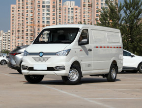 Dongfeng EM26 2023 - 3 