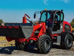 Погрузчик Sinomach-Hi 925H 2023 - 4 