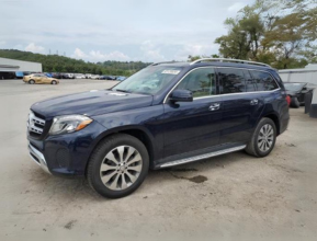 MERCEDES-BENZ GLS 450 4MATIC 2020 - 3 