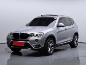 BMW X3 2015 - 3 BMW X3 2015 - 3