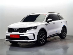 KIA Sorento 2021 - 1 