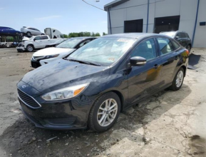 2017 FORD FOCUS SE - 3 